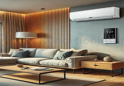 Kondicionieriai Kondicionieriai