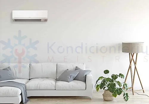 Kaip išsirinkti oro kondicionierių pagal patalpos plotą? Kaip išsirinkti oro kondicionierių pagal patalpos plotą?