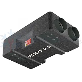 Rekuperatorius Brofer RDCD25 Rekuperatorius Brofer RDCD25