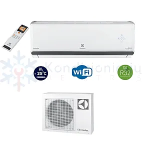 EACS-I24 HAV/N8_22Y Avalanche R32 Electrolux 7.10/7.80 kW šilumos siurblys EACS-I24 HAV/N8_22Y Avalanche R32 Electrolux 7.10/7.80 kW šilumos siurblys