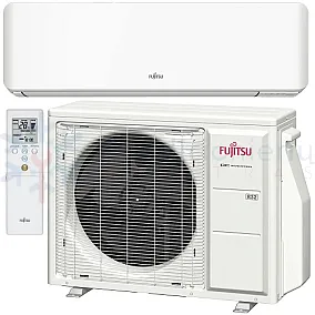 ASYG14KMCEN / AOYG14KMCEN Fujitsu KMCEN 4.2/5.4 kW oro kondicionierius - šilumos siurblys ASYG14KMCEN / AOYG14KMCEN Fujitsu KMCEN 4.2/5.4 kW oro kondicionierius - šilumos siurblys
