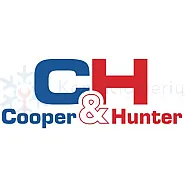 Cooper and Hunter Cooper and Hunter