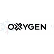 Oxygen Oxygen