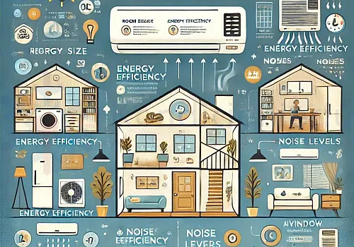 Kondicionierius namams Kondicionierius namams