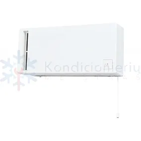 VL-50S2-E Mitsubishi Electric sieninis mini rekuperatorius VL-50S2-E Mitsubishi Electric sieninis mini rekuperatorius