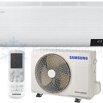 AR24TXFCAWKNEU-AR24TXFCAWKXEU Samsung Arise 6.5/7.4 kW oro kondicionierius AR24TXFCAWKNEU-AR24TXFCAWKXEU Samsung Arise 6.5/7.4 kW oro kondicionierius