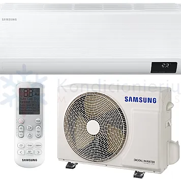 AR24TXFYAWKNEU-AR24TXFYAWKXEU Samsung Cebu - GEO 6.5/7.4 kW oro kondicionierius AR24TXFYAWKNEU-AR24TXFYAWKXEU Samsung Cebu - GEO 6.5/7.4 kW oro kondicionierius