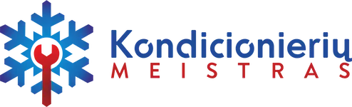 Oro kondicionieriai | Šilumos siurbliai Oro kondicionieriai | Šilumos siurbliai