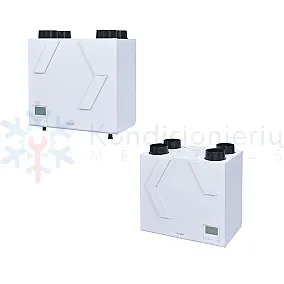 VL-250CZPVU-R-E Mitsubishi Electric rekuperatorius VL-250CZPVU-R-E Mitsubishi Electric rekuperatorius